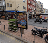 R18-030781 - Ramón y Cajal esquina c/ S. Francisco 